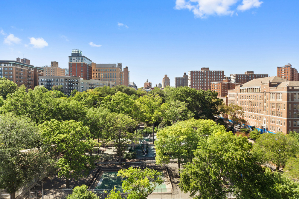 92 Morningside Avenue, Unit PH8A Manhattan, NY 10027 - Photo 9 of 24