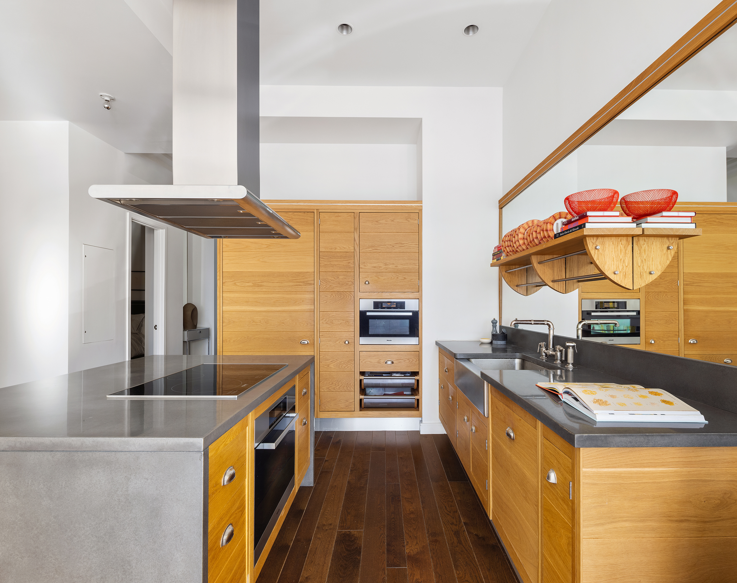 425 West 50th Street, Unit 10E Manhattan, NY 10019 - Photo 5 of 19