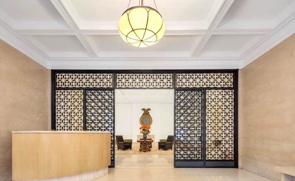 88 Central Park West, Unit 7/8N Manhattan, NY 10023 - Photo 2 of 16