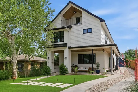 $2,250,000 | 2819 East 22nd Street, Austin, TX 78722