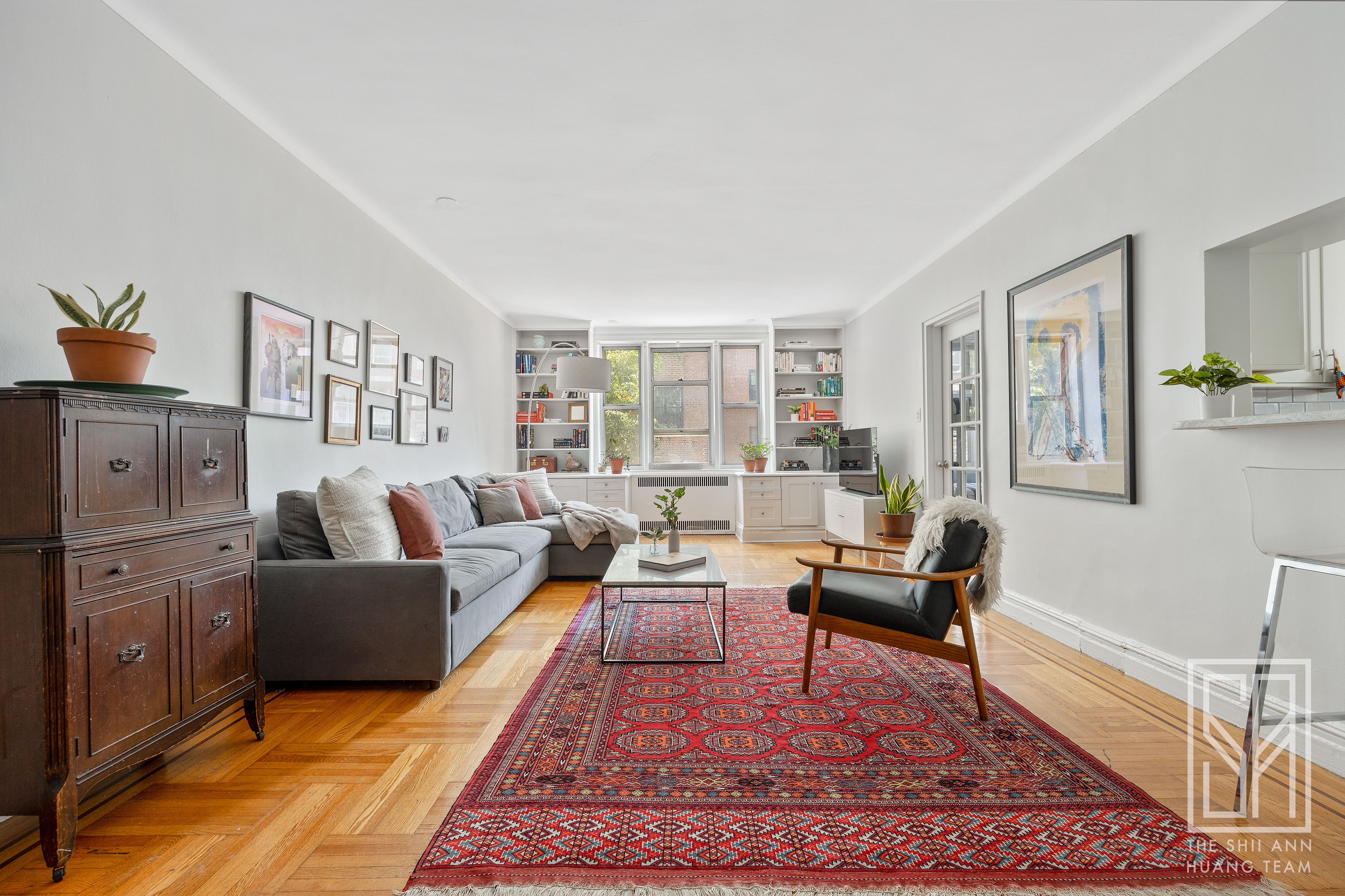 225 Park Place, Unit 2B Brooklyn, NY 11238 - Photo 2 of 9