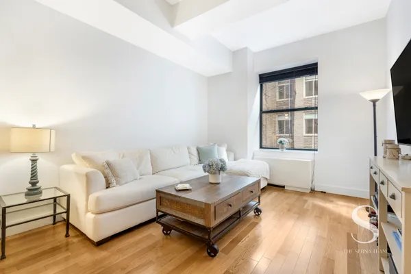 $4,300 | 99 John Street, Unit 910 | Financial District