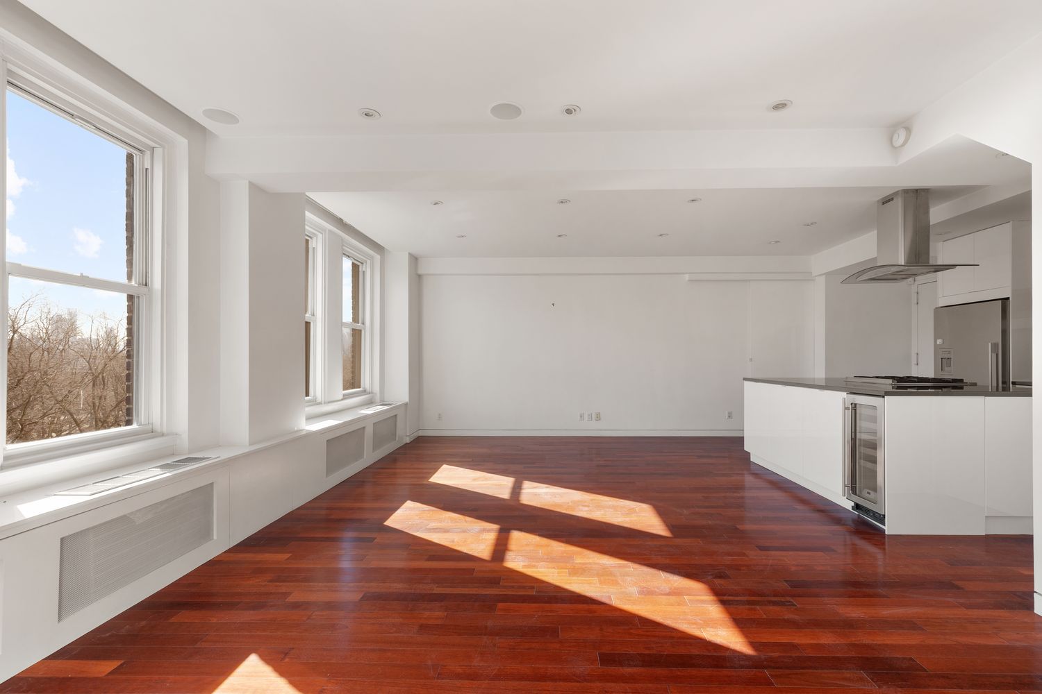 $2,995,000 | 225 Central Park West, Unit 702 | Upper West Side