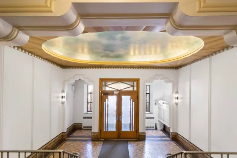 $525,000 | 680 West 204th Street, Unit 5F | Inwood