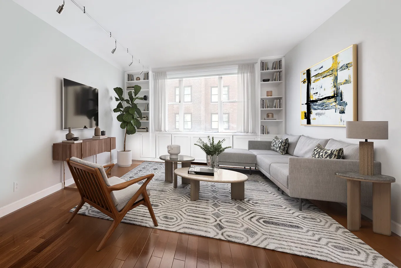 $619,000 | 137 East 36th Street, Unit 8H | Murray Hill