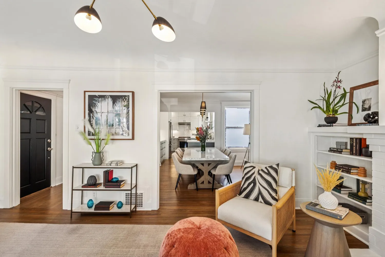 $1,895,000 | 1141 Fell Street, San Francisco, CA 94117