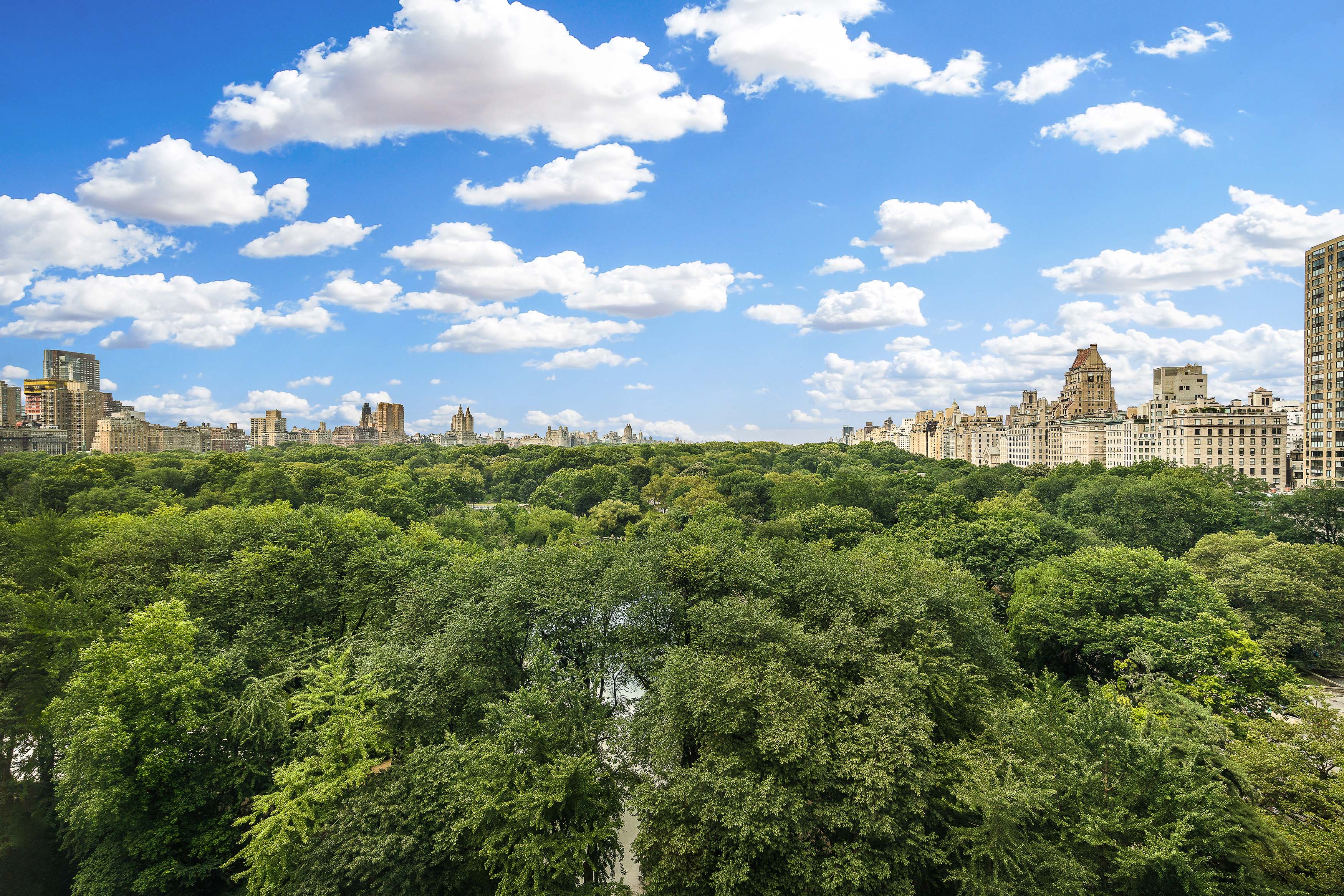 1 Central Park South, Unit 905 Manhattan, NY 10019 - Photo 2 of 22