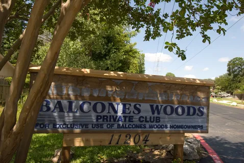 $575,000 | Balcones Woods Drive, Austin, TX 78759