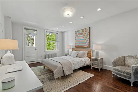 $2,495,000 | Ashmead Place Northwest, Washington, DC 20009