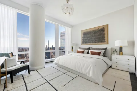 $5,875,000 | 35 Hudson Yards, Unit 8503 | Hudson Yards