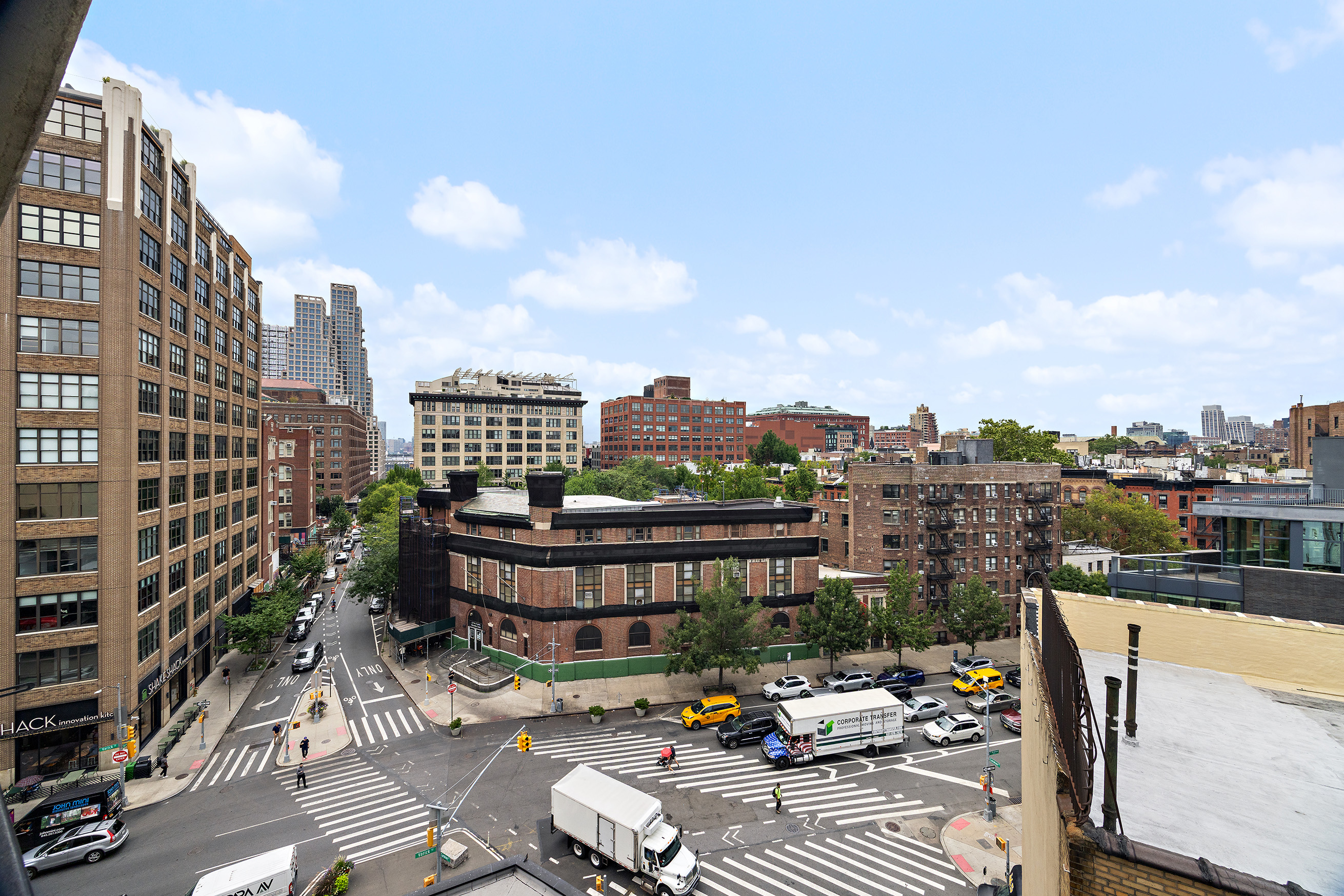 63 Downing Street, Unit 8A Manhattan, NY 10014 - Photo 11 of 15 Gallery Image 11