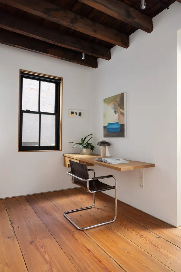 $4,500,000 | 132 South 1st Street | Williamsburg