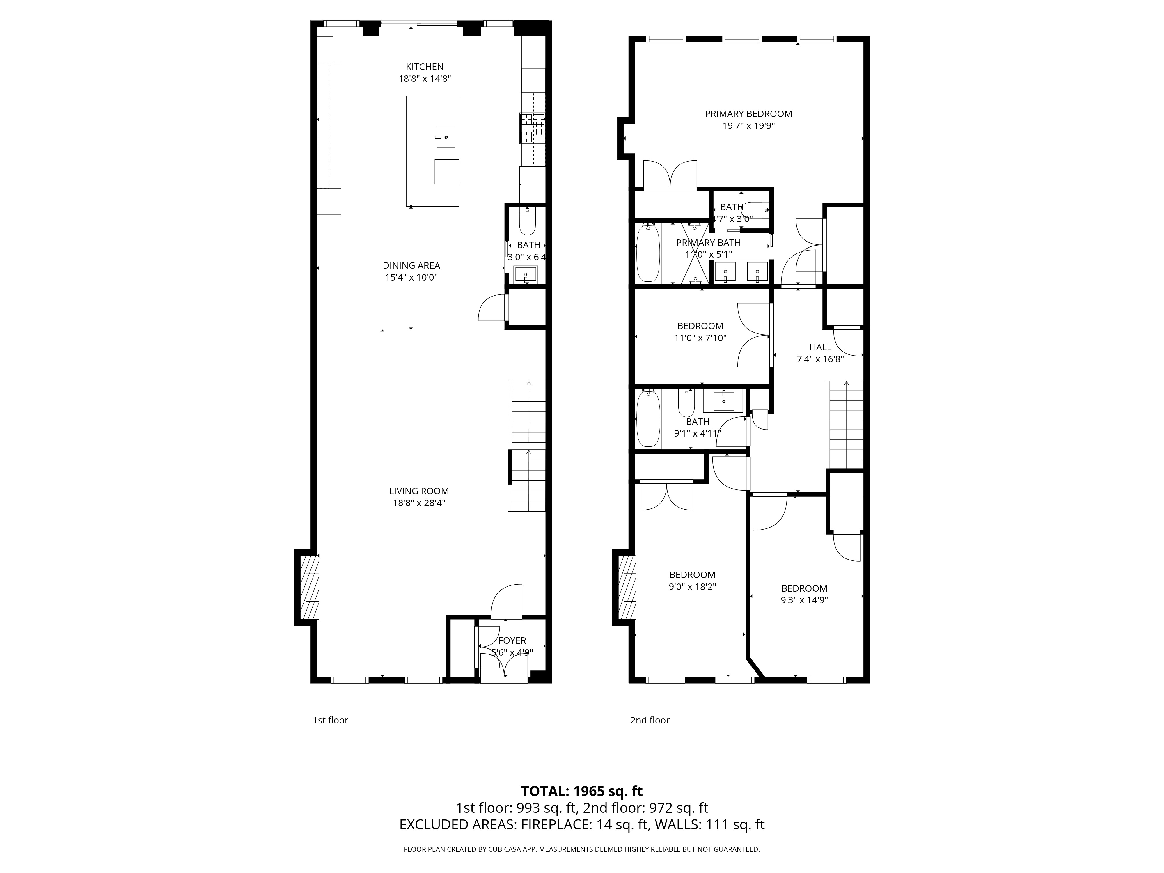 84 Pilling Street, Unit 2 Brooklyn, NY 11207 - Photo 23 of 23