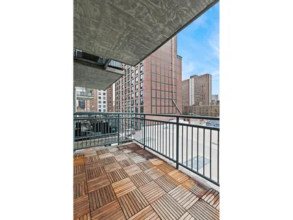 $5,500 | 444 West 19th Street, Unit 602 | Chelsea
