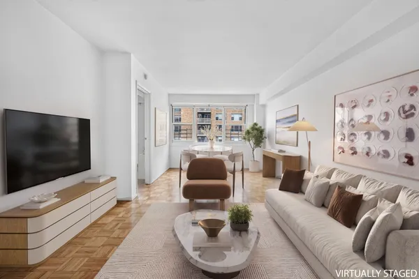 $785,000 | 445 East 86th Street, Unit 13I | Upper East Side