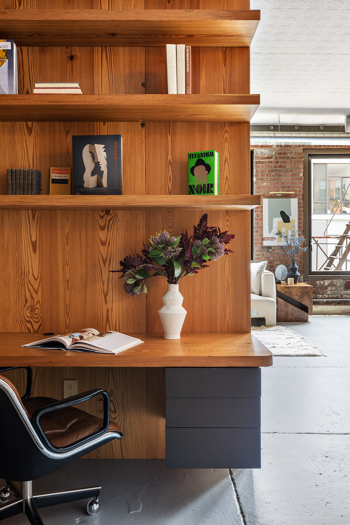 474 Greenwich Street, Unit 5S Manhattan, NY 10013 - Photo 7 of 24