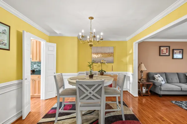 $600,000 | 8024 Bethelen Woods Lane, Springfield, VA 22153