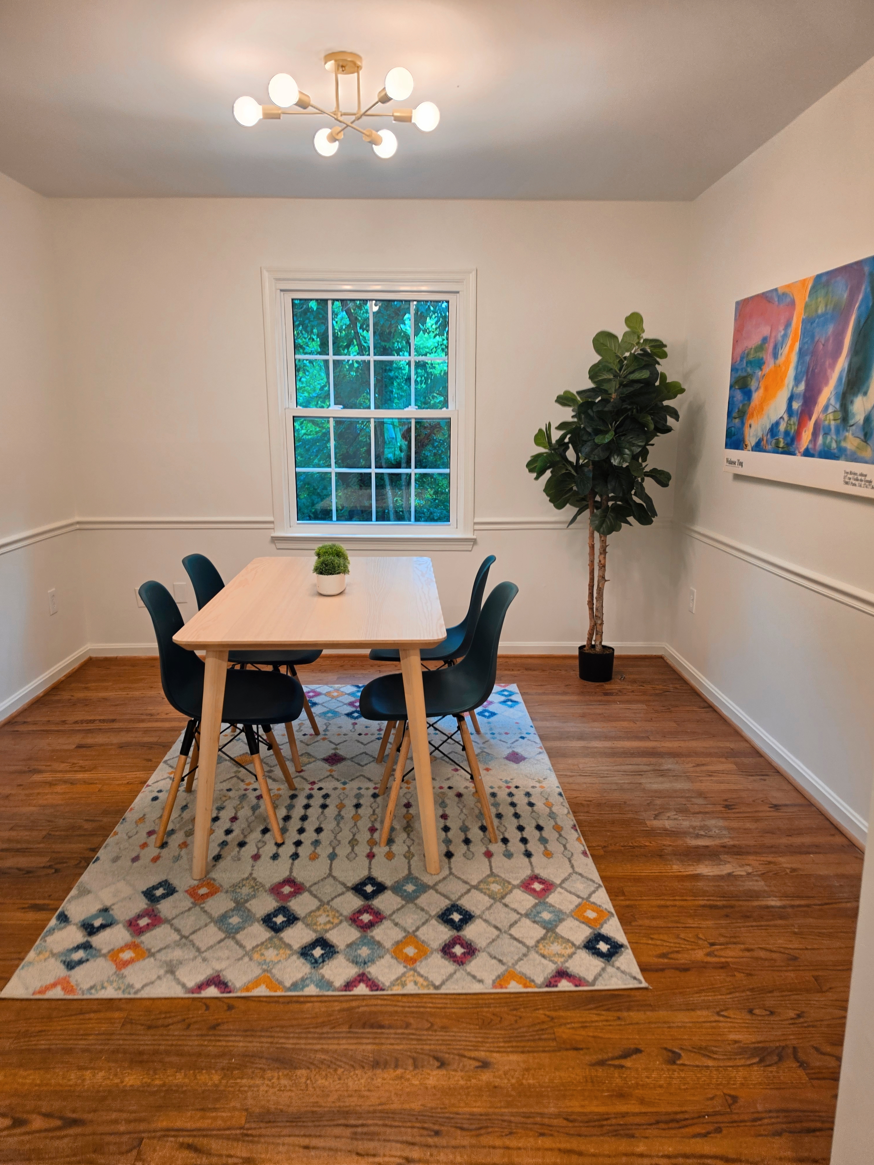 13848 Turnmore Road Silver Spring, MD 20906 - Photo 5 of 13