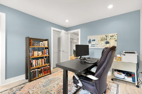 $749,000 | 4324 14th Street Northwest, Unit 1, Washington, DC 20011