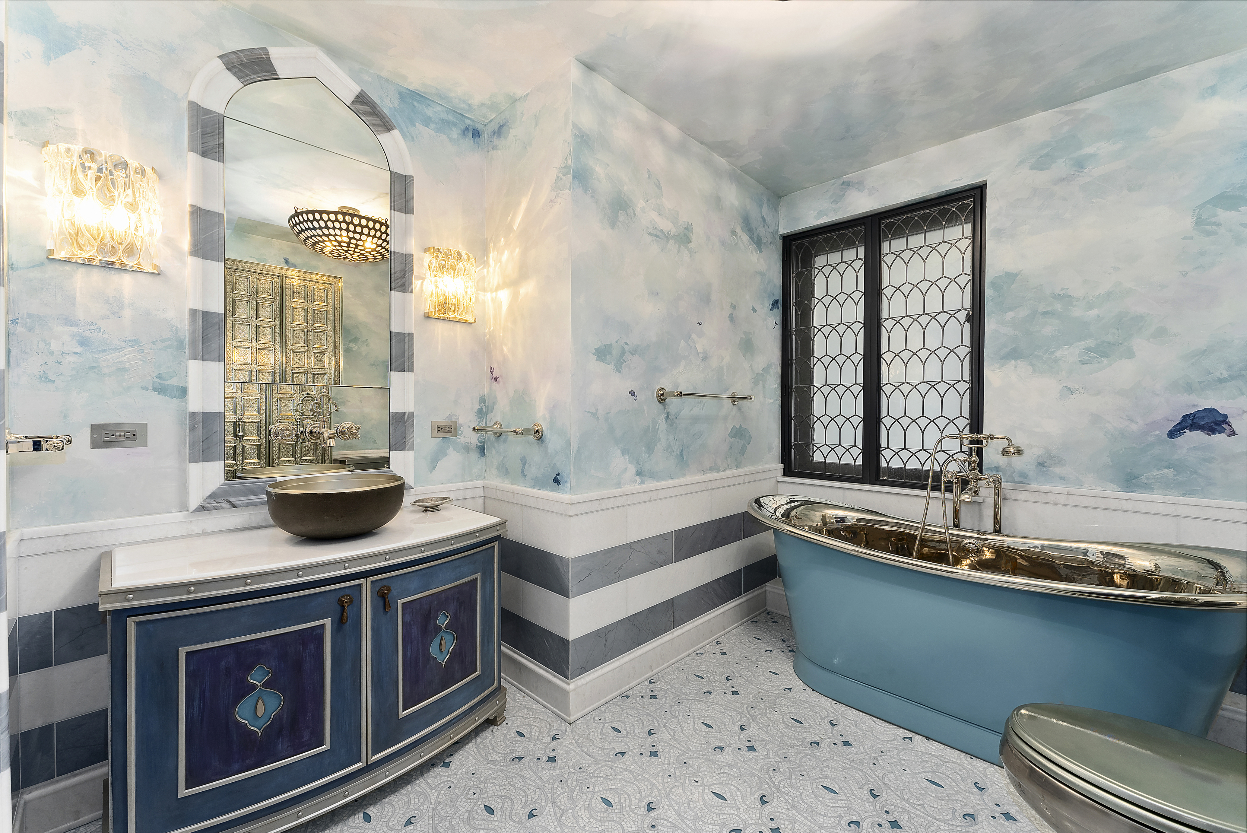 1 West 67th Street, Unit 616 Manhattan, NY 10023 - Photo 10 of 14