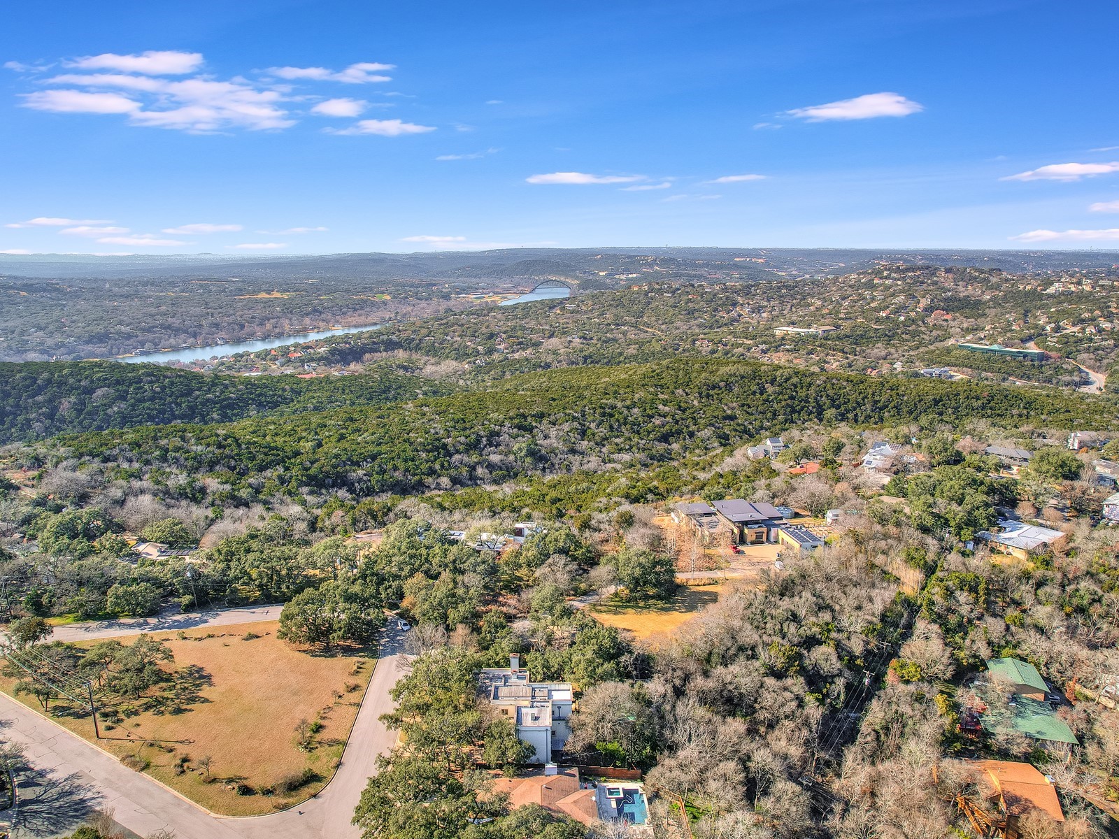 4622 Lake View Austin, TX 78731 - Photo 49 of 52