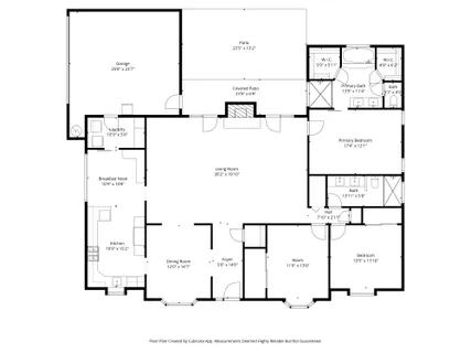$475,000 | Address Upon Request, Dalworthington Gardens, TX 76016