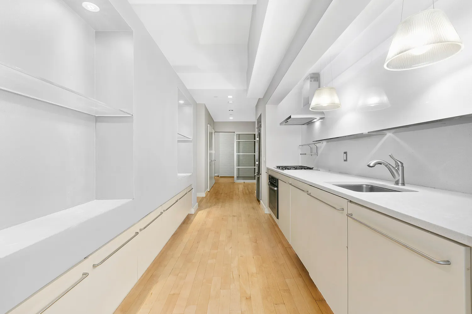 $7,000 | 15 Broad Street, Unit 2826 | Financial District