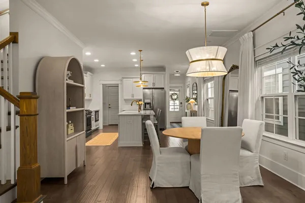 $725,000 | 1412 A Chester Avenue, Nashville, TN 37206