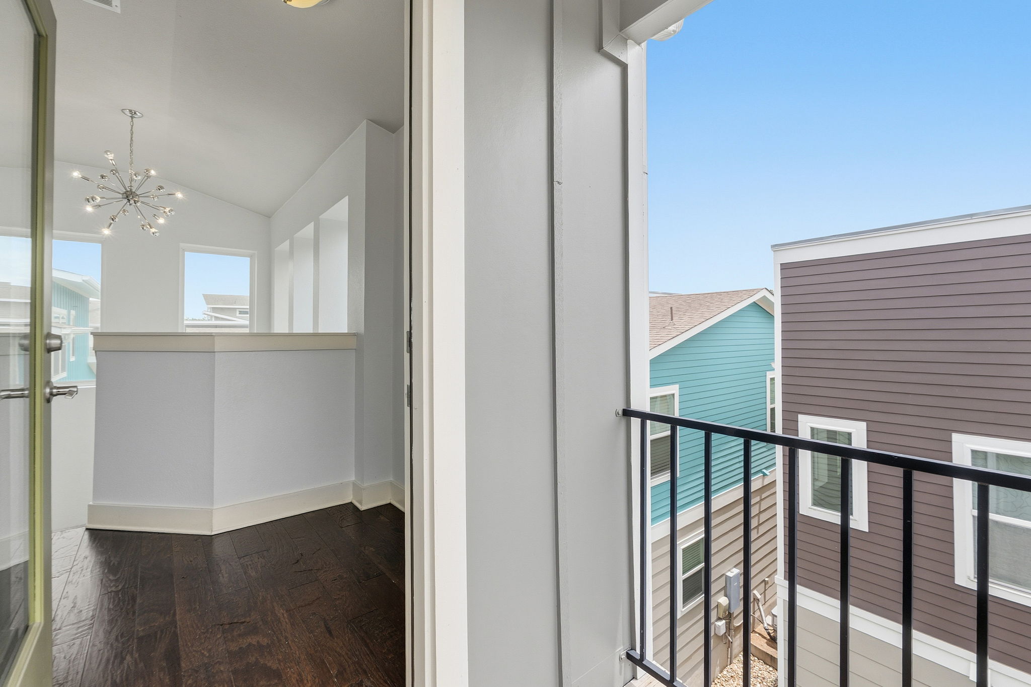 2605 Witsome Loop, Unit 40 Austin, TX 78741 - Photo 43 of 48