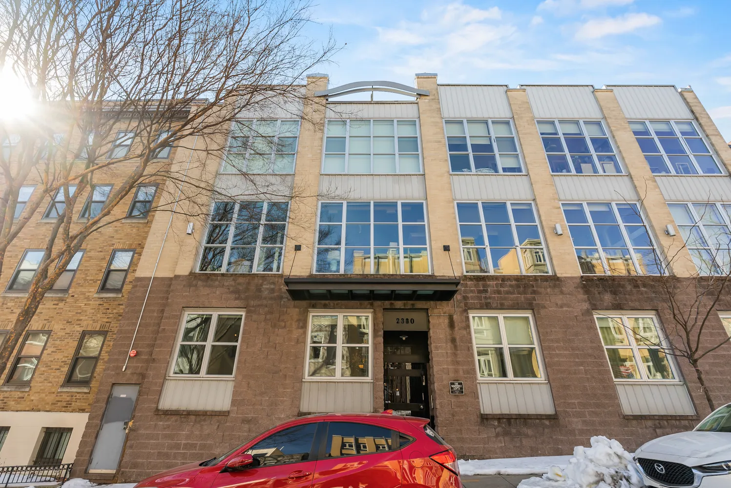 $750,000 | 2380 Champlain Street Northwest, Unit 202, Washington, DC 20009