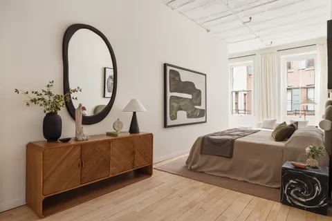 $4,250,000 | 515 Broadway, Unit 4A | SoHo