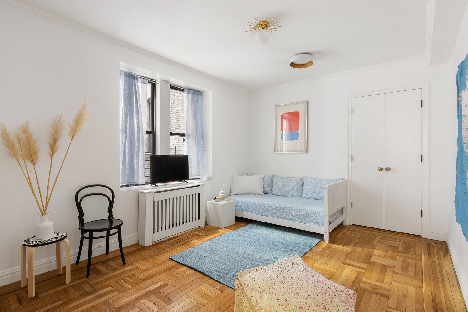 $1,100,000 | 205 East 10th Street, Unit 1C/2C | East Village