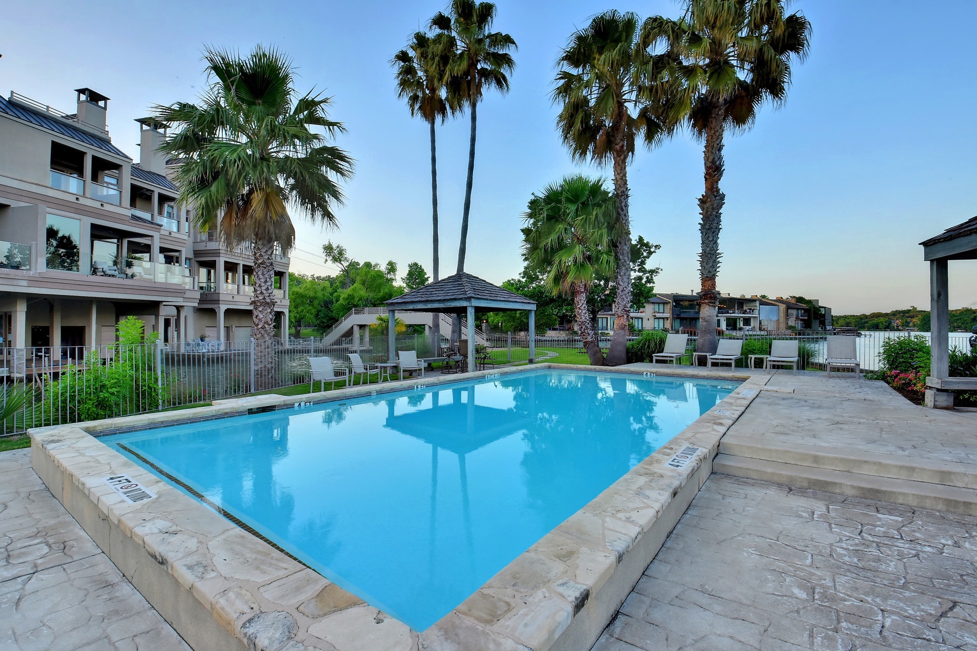 2329 Westlake Drive, Unit 2 Austin, TX 78746 - Photo 47 of 48