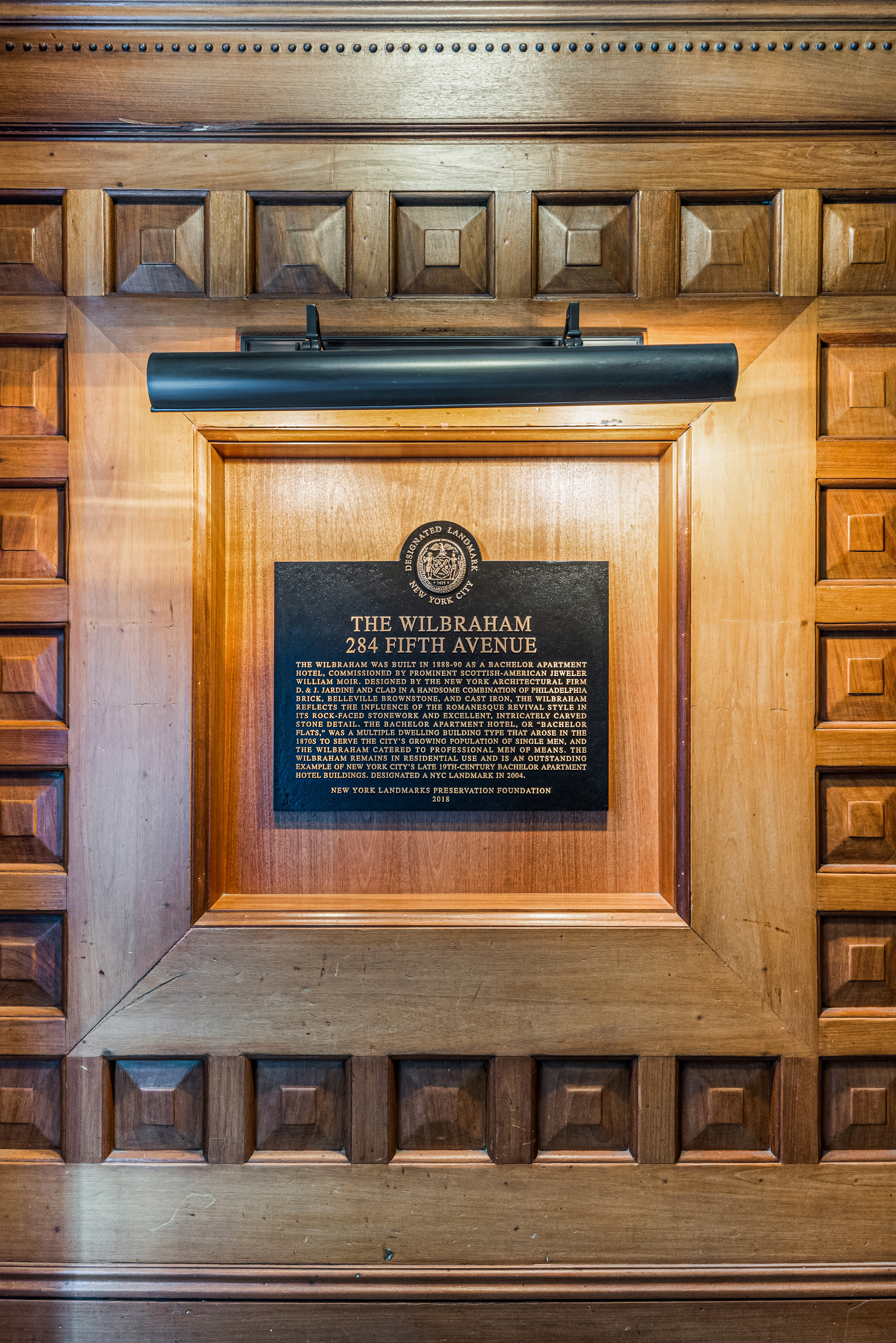 284 5th Avenue, Unit 5A Manhattan, NY 10001 - Photo 5 of 6