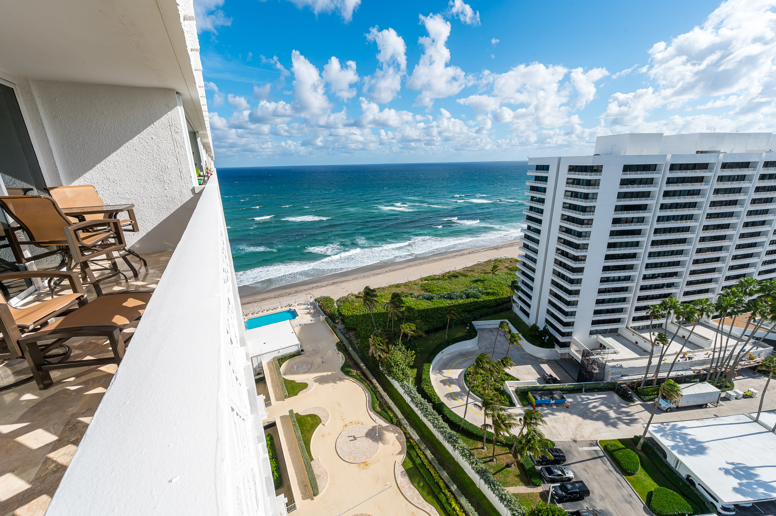 1200 South Ocean Boulevard, Unit PHG Boca Raton, FL 33432 - Photo 3 of 50