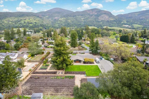 $2,995,000 | 1111 Olive Hill Lane, Napa, CA 94558