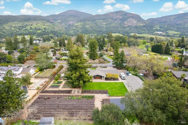 $2,995,000 | 1111 Olive Hill Lane, Napa, CA 94558