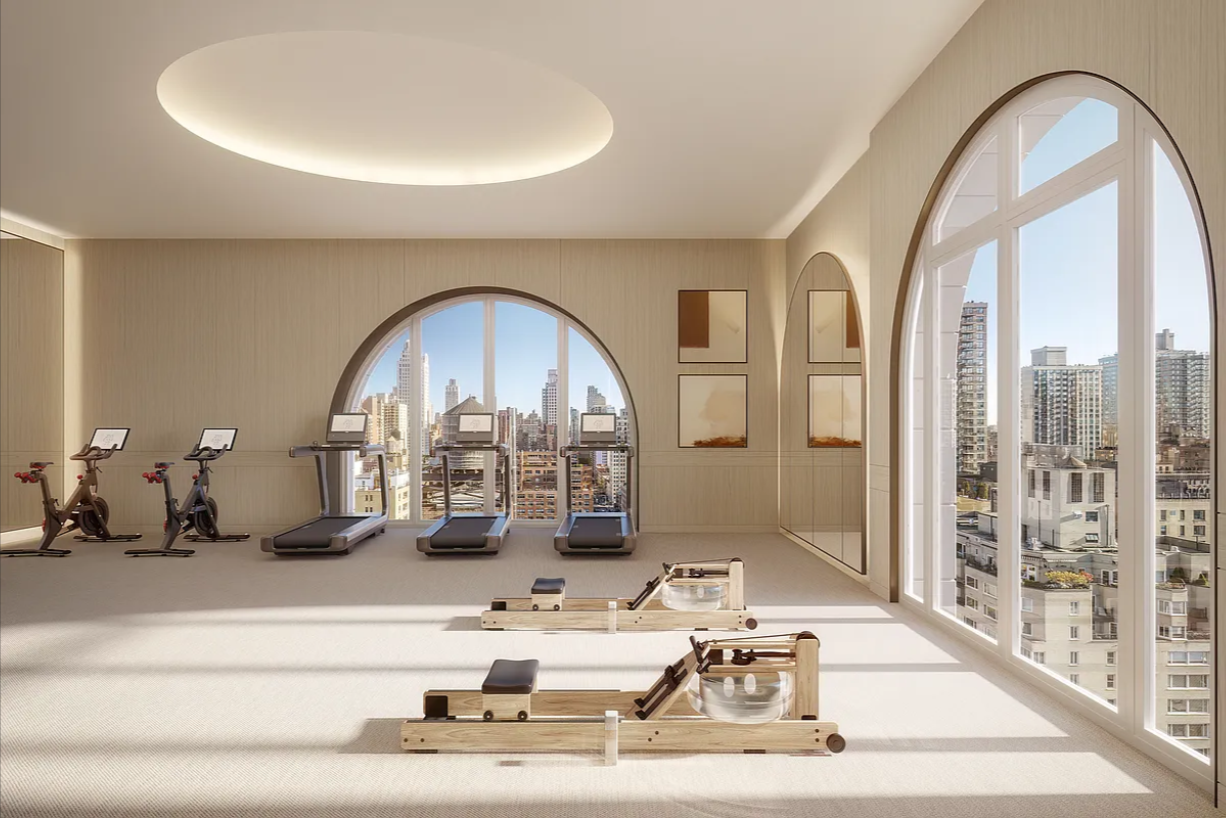 255 East 77th Street, Unit 24A Manhattan, NY 10075 - Photo 23 of 27 Gallery Image 23