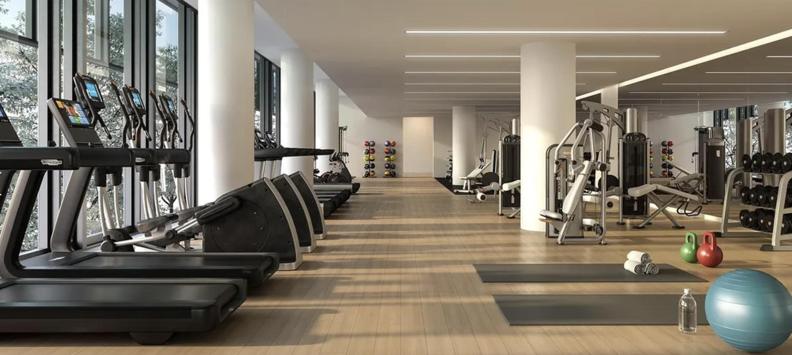 695 1st Avenue, Unit 31C Manhattan, NY 10016 - Photo 17 of 27