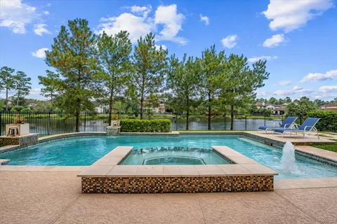 $1,548,000 | Paloma Bend Place, Spring, TX 77389