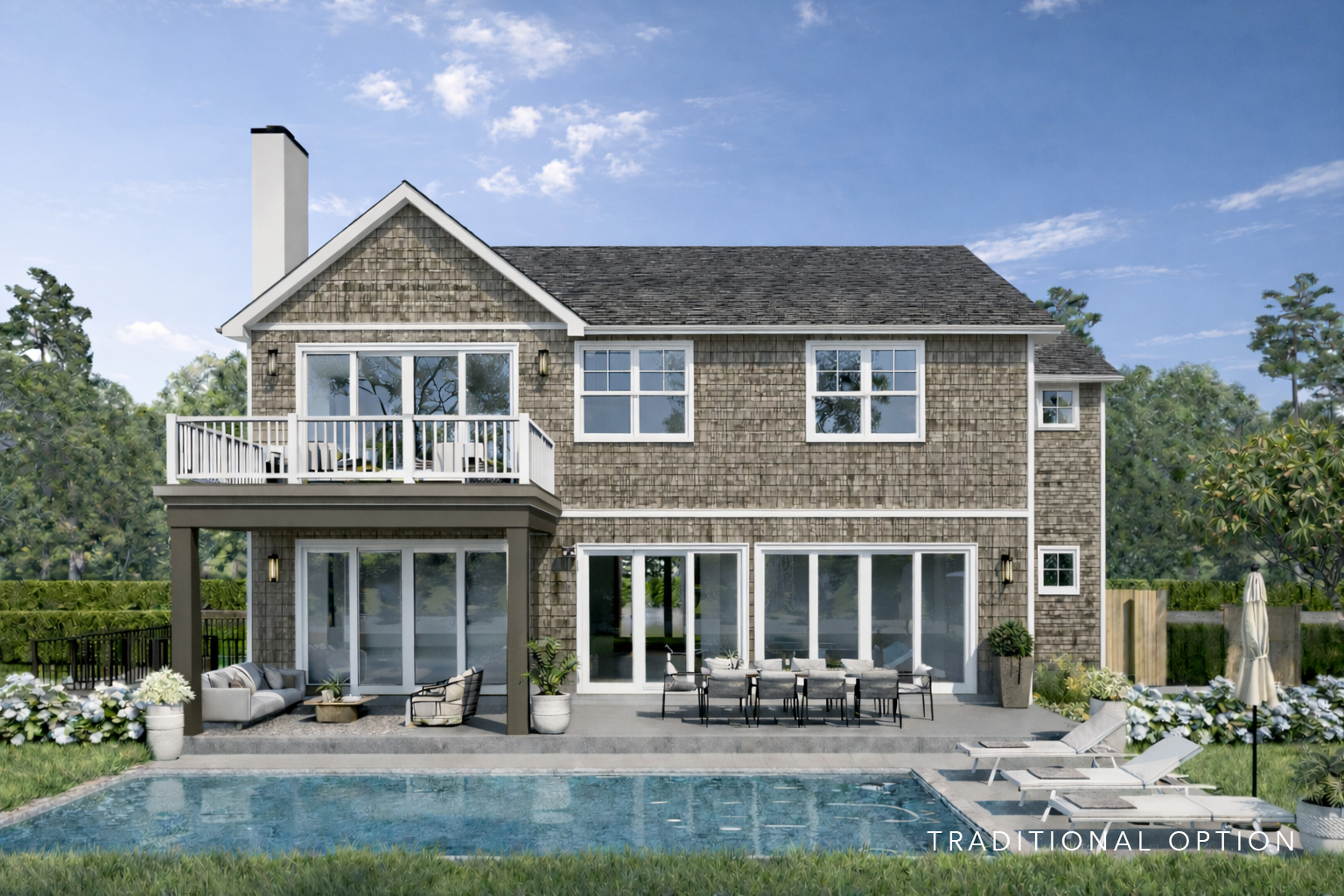 393 Brick Kiln Road Bridgehampton, NY 11932 - Photo 4 of 25