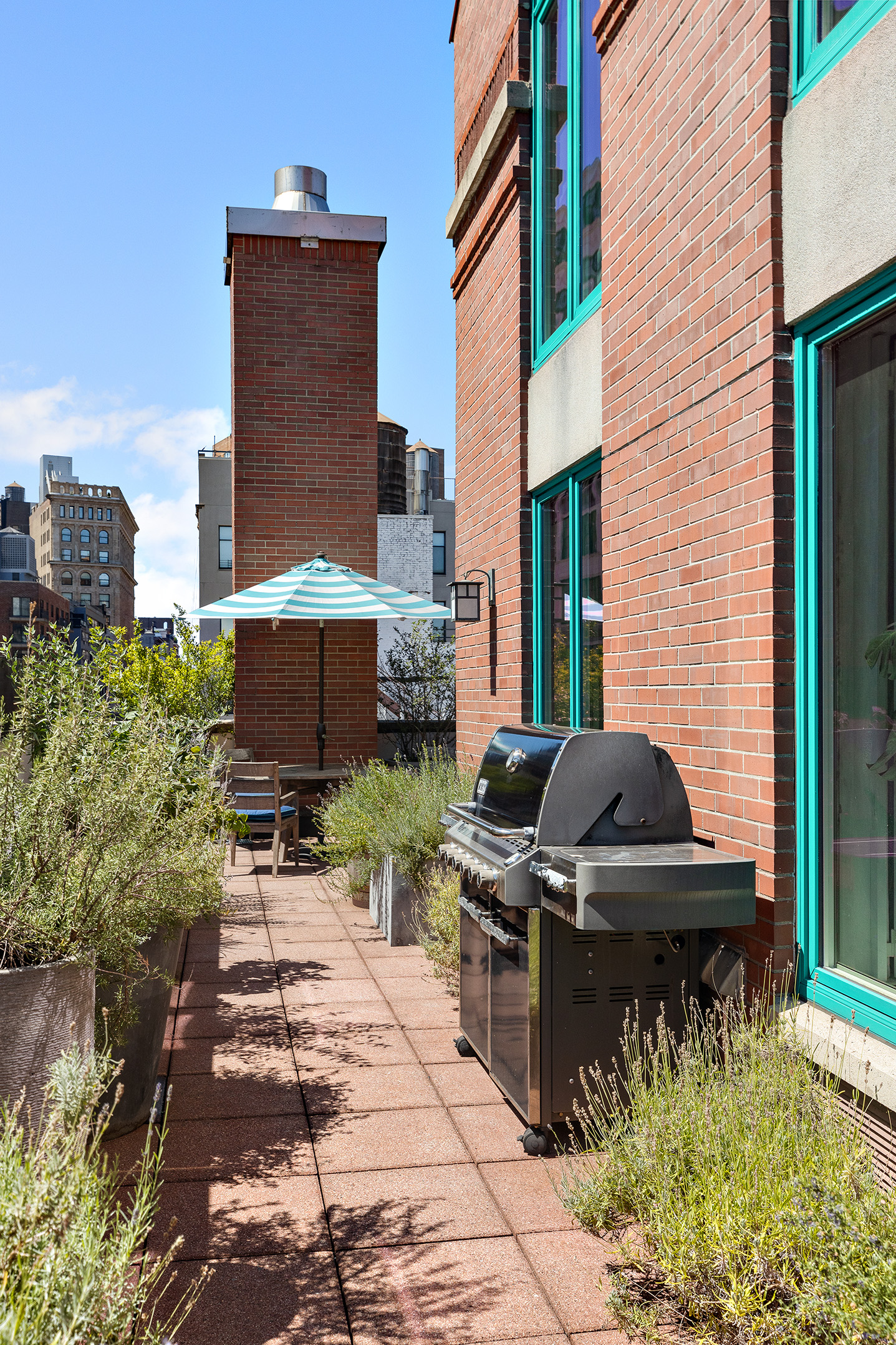 125 East 12th Street, Unit PHA Manhattan, NY 10003 - Photo 7 of 19