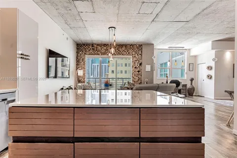 $415,000 | 133 Northeast 2nd Avenue, Unit 1208, Miami, FL 33132