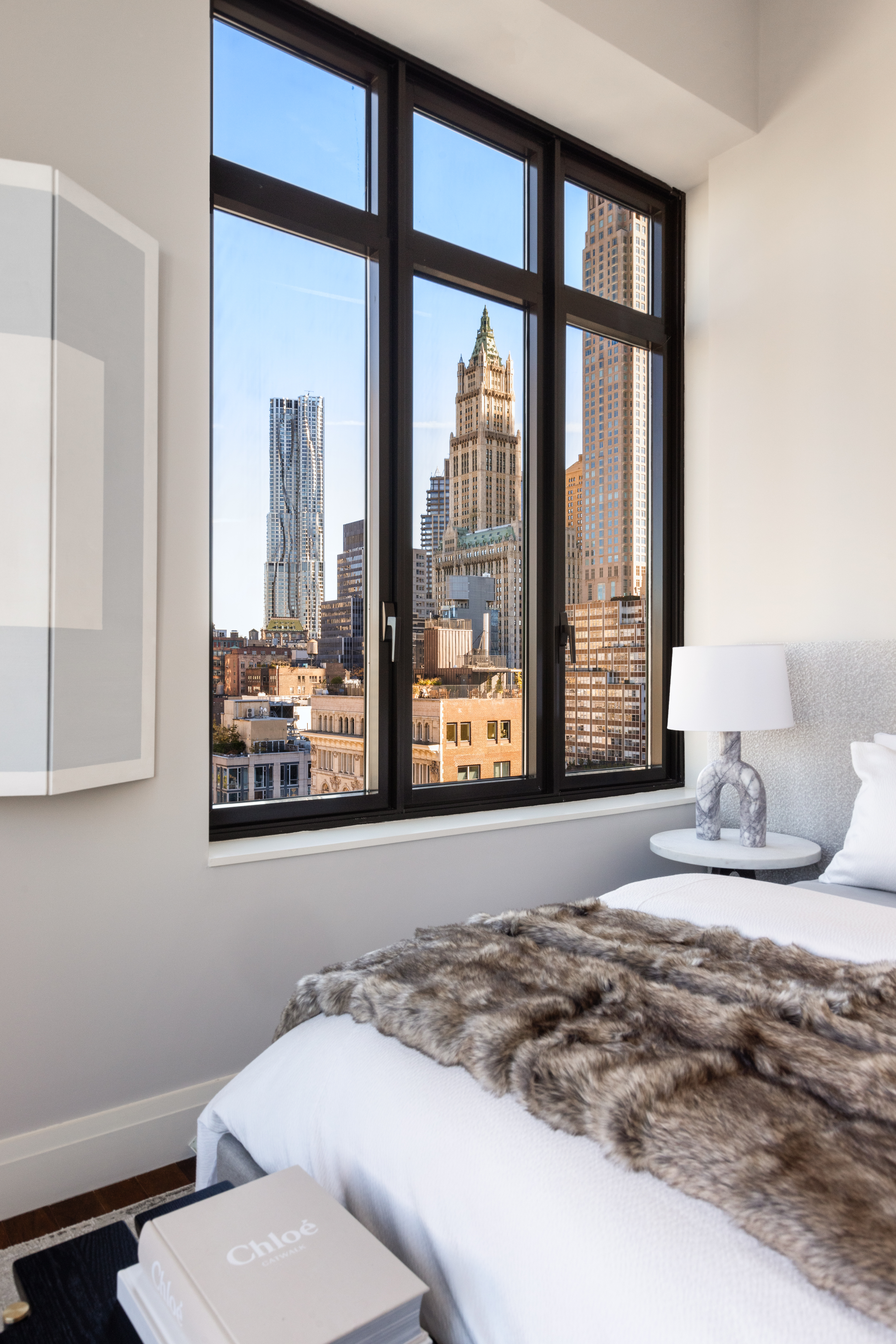 143 Reade Street, Unit 17N Manhattan, NY 10013 - Photo 7 of 22