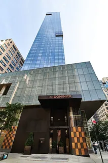 a picture of a bench in a room