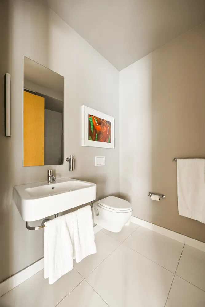 $4,500,000 | 34 West 17th Street, Unit 6 | Flatiron