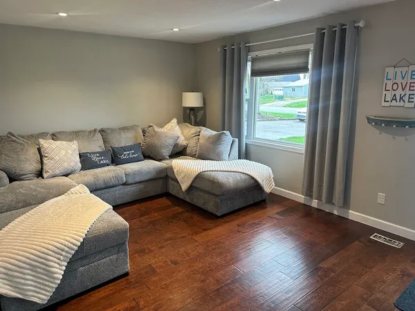 $550,000 | 1289 Bayswater Lane, Cicero, IN 46034