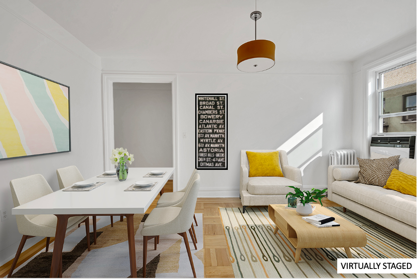 720 West 173rd Street, Unit 54 Manhattan, NY 10032 - Photo 3 of 9