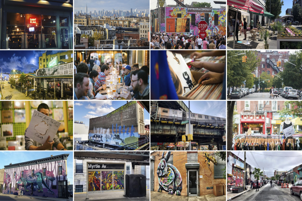 20 Arion Place, Unit 2F Brooklyn, NY 11206 - Photo 12 of 13