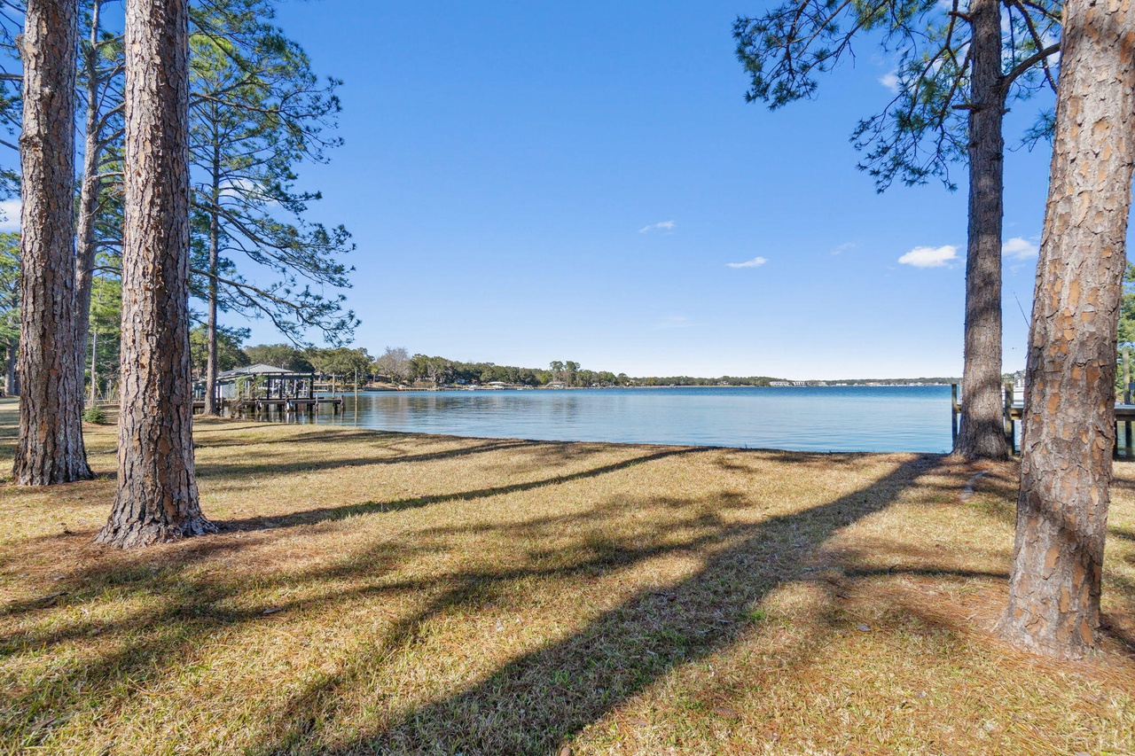 164 Grandview Avenue Valparaiso, FL 32580 - Photo 33 of 75